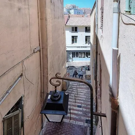 Immogroom - Cosy - Renovated Duplex - Close To The Apartment