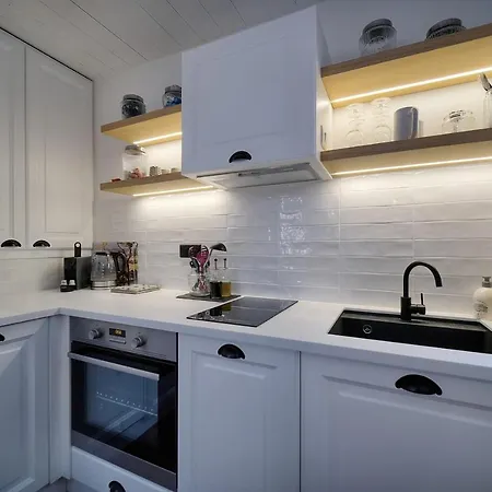 Immogroom - Cosy - Renovated Duplex - Close To The Apartment *