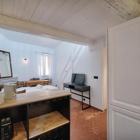 Immogroom - Cosy - Renovated Duplex - Close To The Apartment
