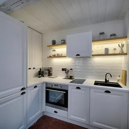 Immogroom - Cosy - Renovated Duplex - Close To The